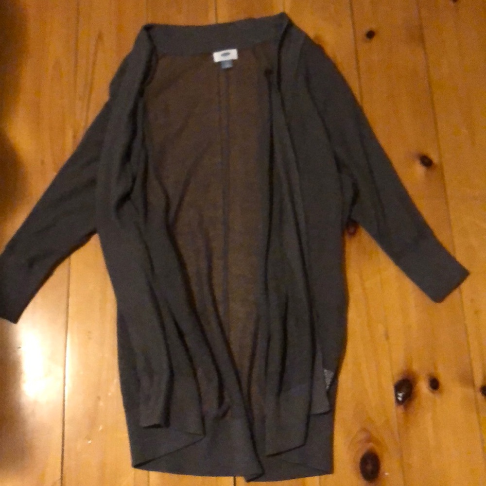 Cardigan